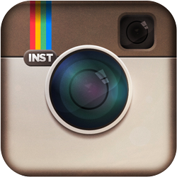 instagram logo old