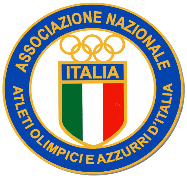 associazione nazionale atleti olimpici azzurri italia