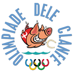olimpiade clanfe logo