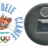 8ª Olimpiade dele Clanfe 2015