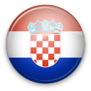 flag hrvatska