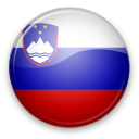 flag slovenija