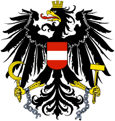 stemma austria