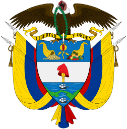 stemma colombia