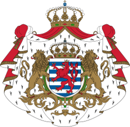 stemma luxembourg