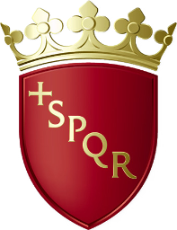 stemma roma