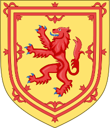 stemma scotland