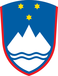 stemma slovenija