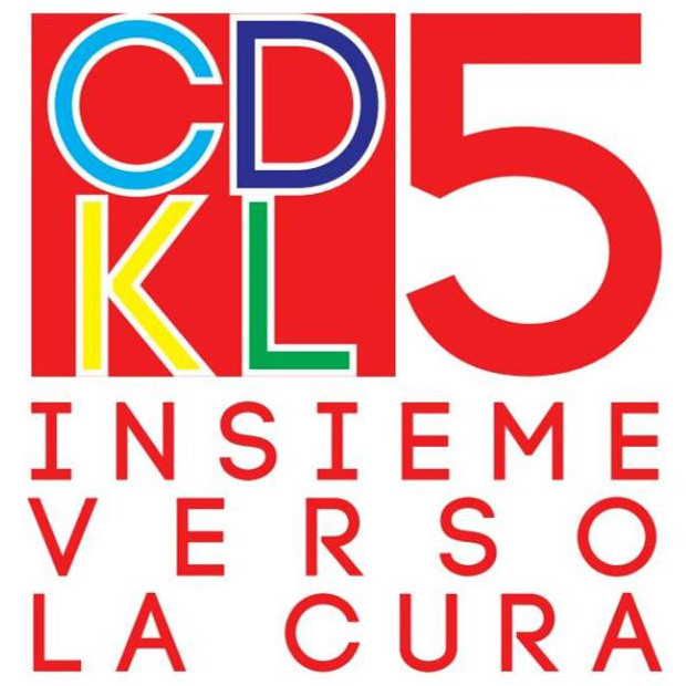 CDKL5 insieme verso la cura