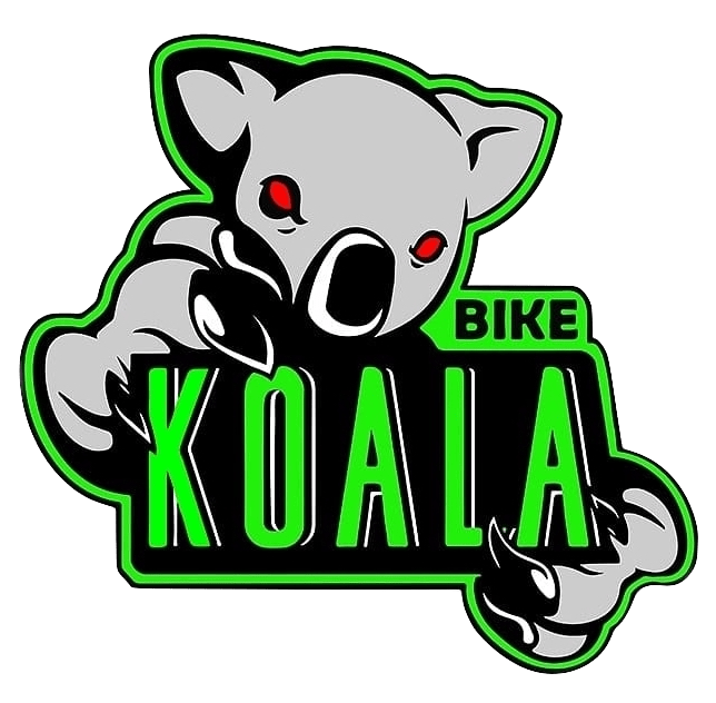 koala bike