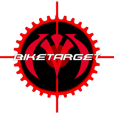 Mathitech Bike Target