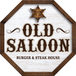 old saloon
