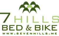 Seven Hills Bed&Bike