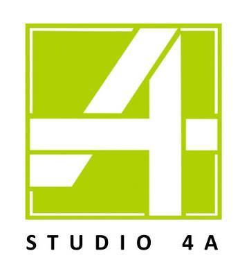 studio 4a architetti associati logo