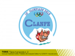 12ª Olimpiade dele Clanfe 2019 - Civiform