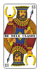 olimpiade clanfe card re dele clanfe