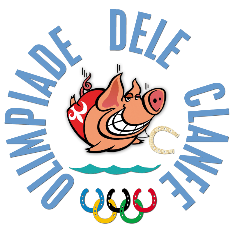 olimpiade clanfe logo