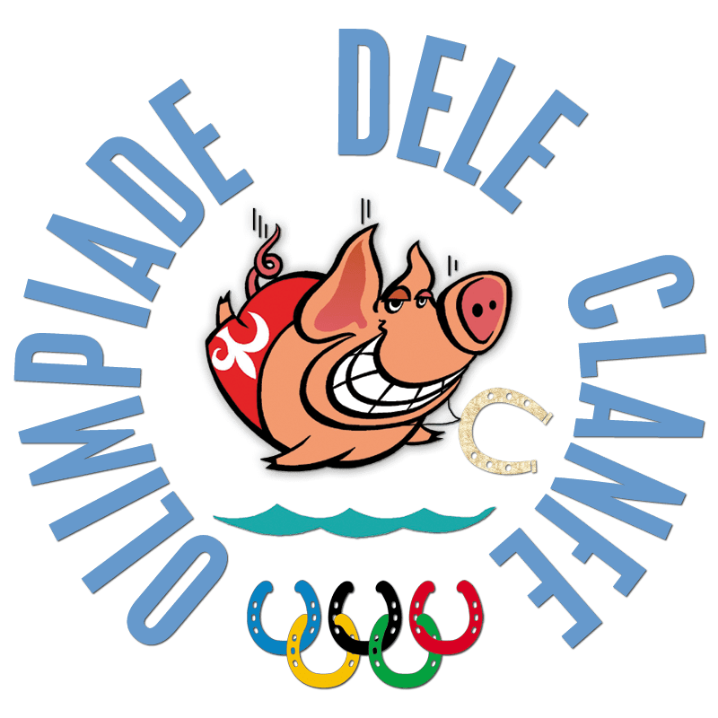 olimpiade clanfe logo