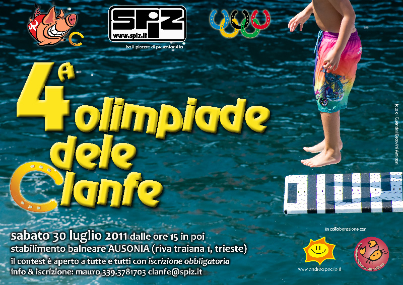 2011 olimpiade_clanfe_04_locandina_WEB