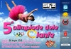 5ª Olimpiade dele Clanfe 2012 mix