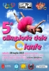 Olimpiadi dele Clanfe - 5ª Olimpiade dele Clanfe 2012 - 5ª Olimpiade dele Clanfe 2012 mix