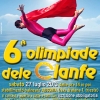 6ª Olimpiade dele Clanfe 2013