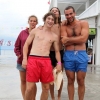 7ª Olimpiade dele Clanfe 2014