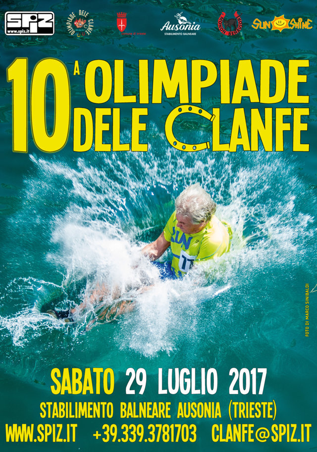 2017 olimpiade clanfe 10 locandina verticale WEB