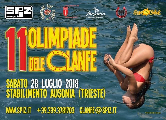 2018 olimpiade clanfe 11 locandina orizzontale WEB