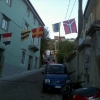 1ª Rampigada Santa 2012 - The Ferfoglia Flags Project