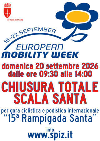 2026 rampigada santa 15 avviso ai residenti scala santa