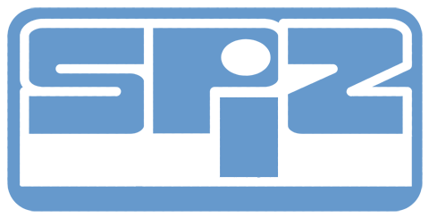 spiz logo header