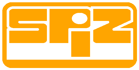 spiz logo header FFA500
