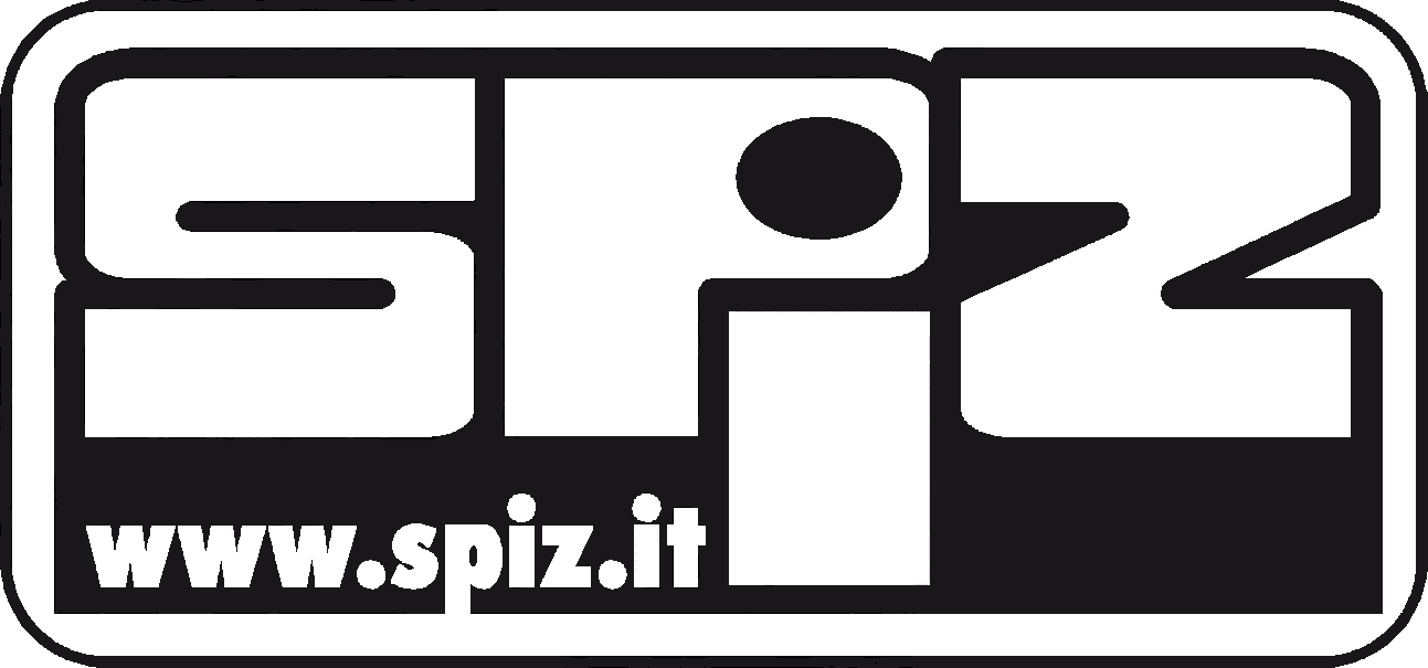 spiz logo spiz.it trasparente